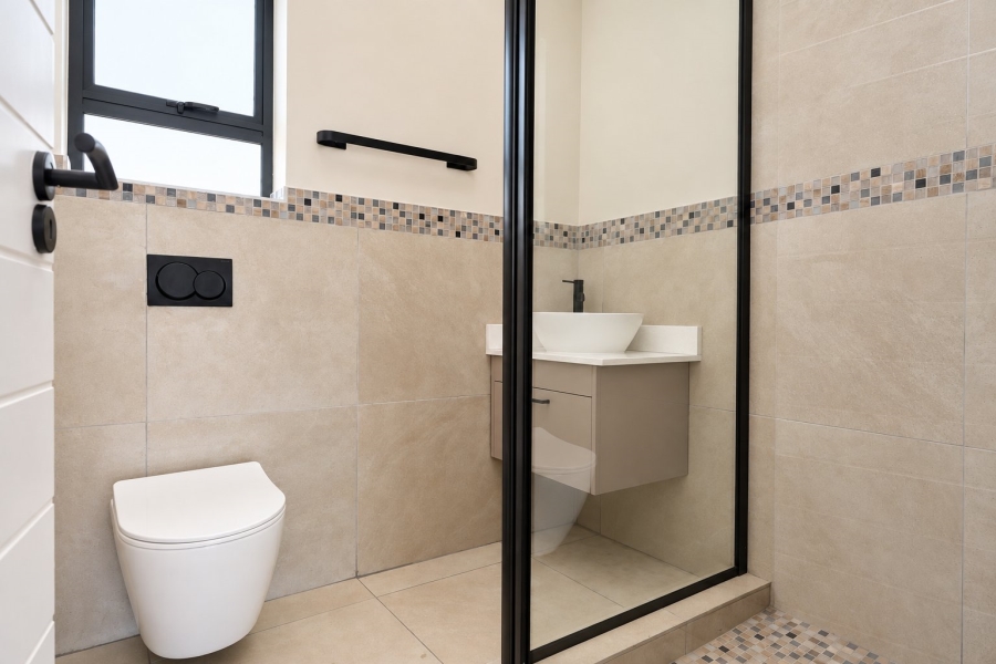 2 Bedroom Property for Sale in Eden Residential Estate Western Cape